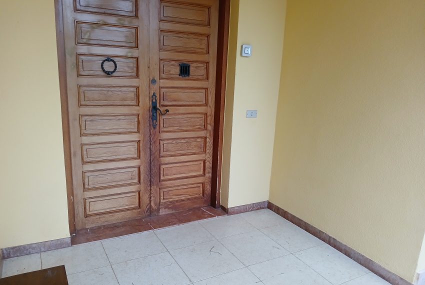 34 Entrada Principal